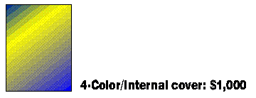 4color internal rate