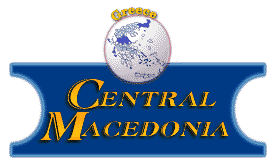Central Macedonia